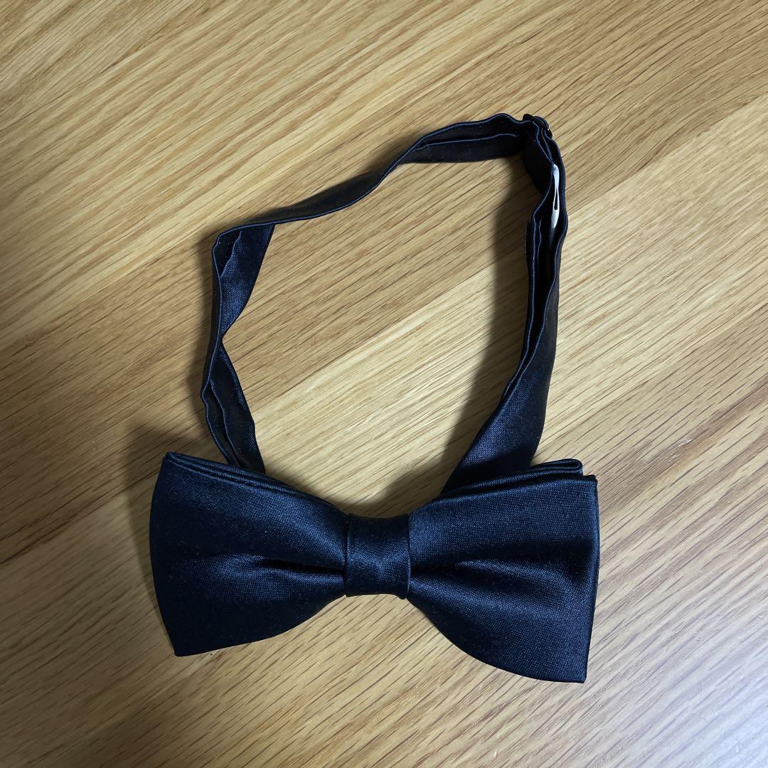 ポールスミス ボウタイ　蝶ネクタイ