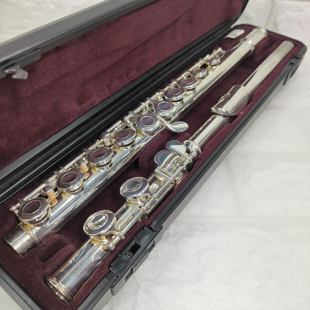 YAMAHA フルート YFL-221 YFL221