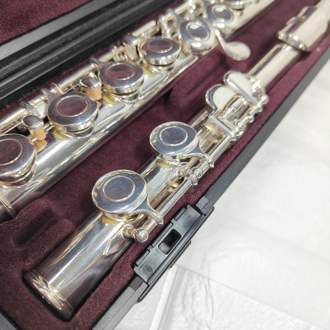YAMAHA フルート YFL-221 YFL221