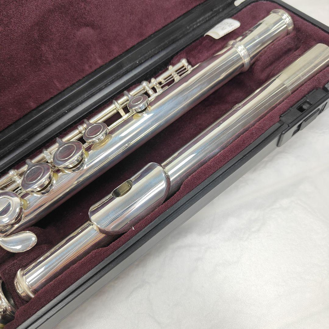 YAMAHA フルート YFL-221 YFL221