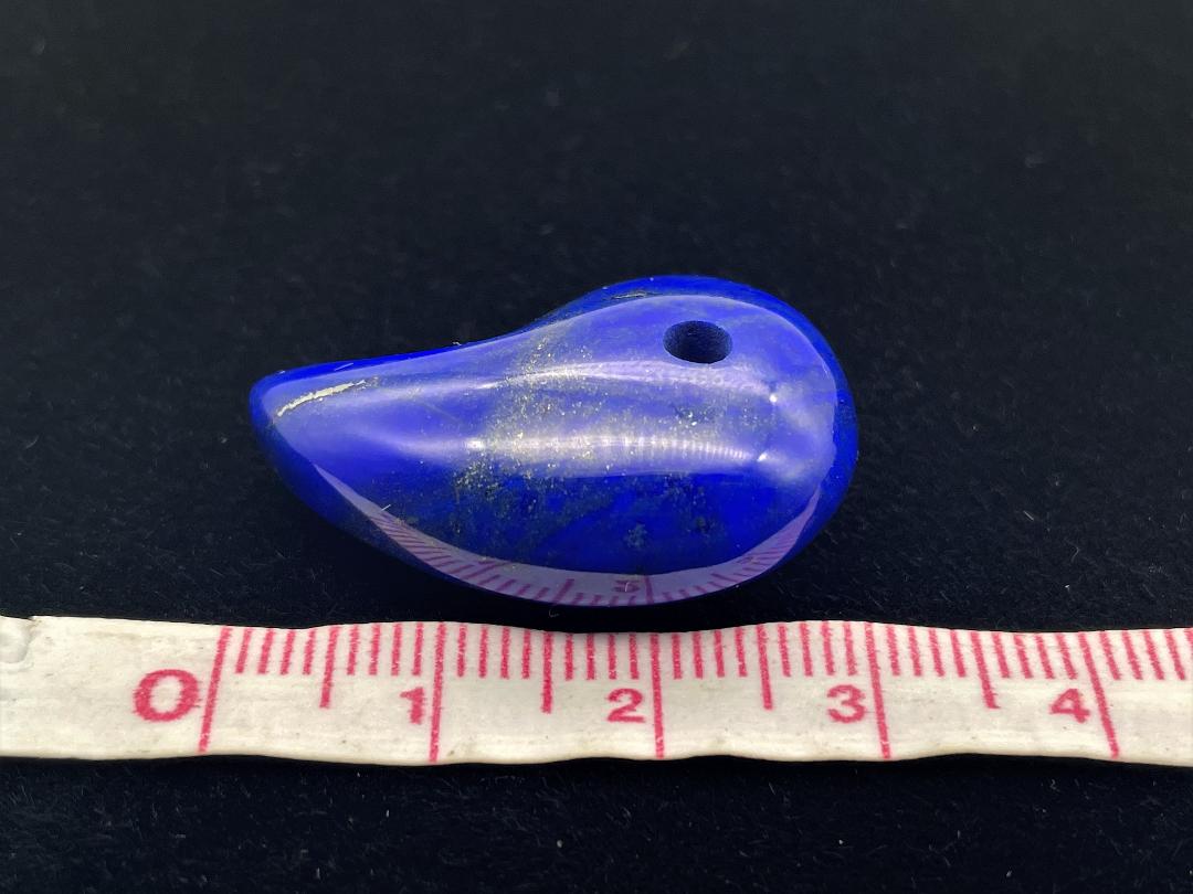 ペンダント.勾玉.ラピスラズリ.中古品.2点 2025年最新】Yahoo!オークション -ラピスラズリ 勾玉 ペンダント