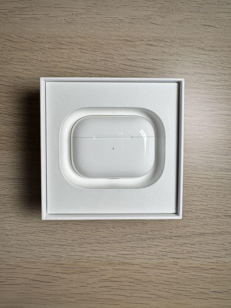 AirPods 本体 第1世代
