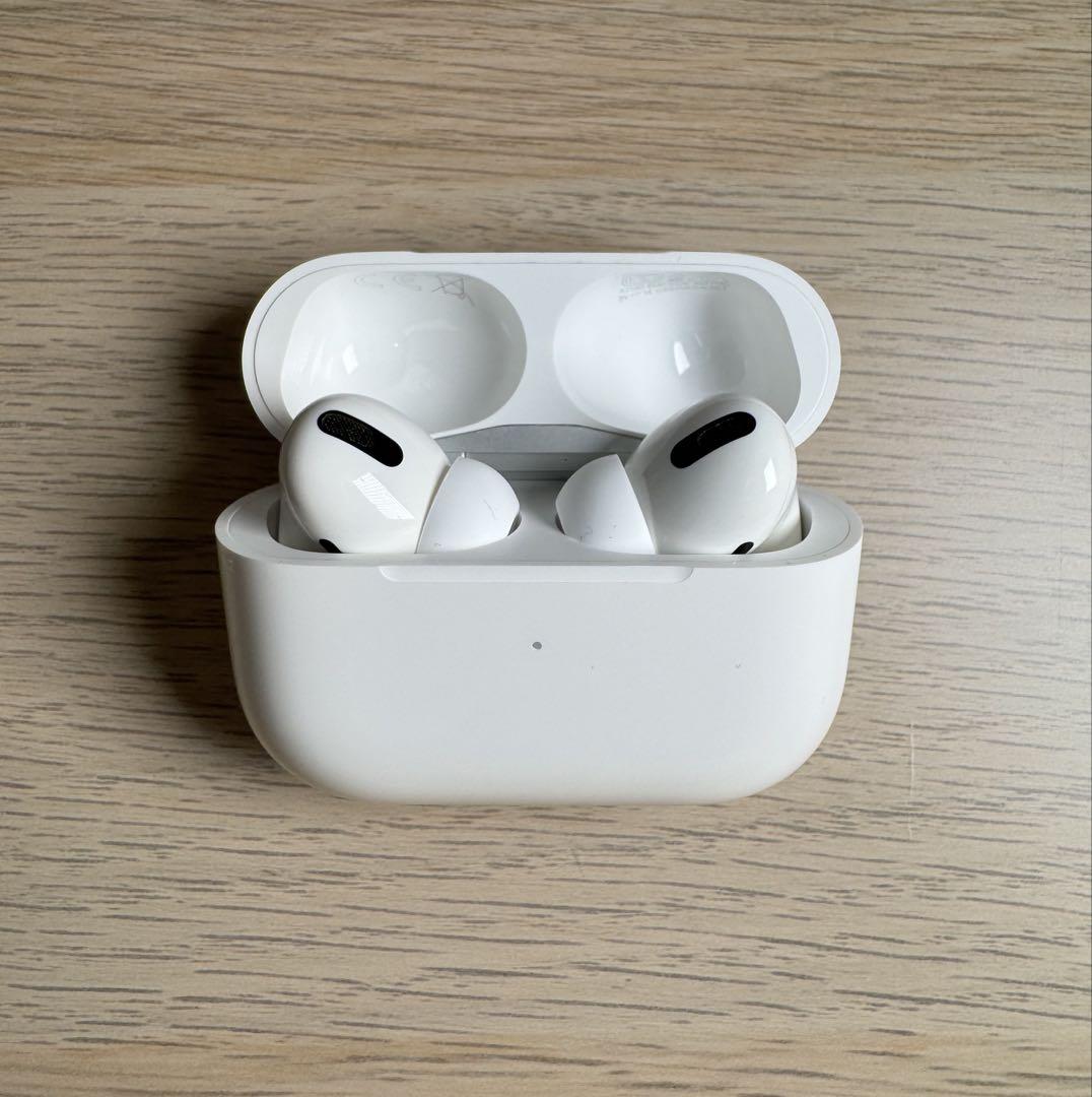 AirPods 本体 第1世代