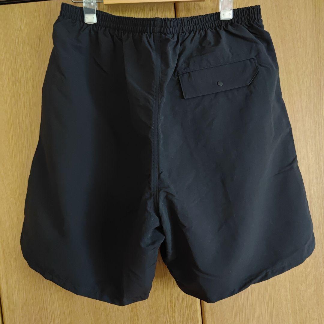 パタゴニア patagonia バギーズロング 7インチ 未使用新品 Mサイズ