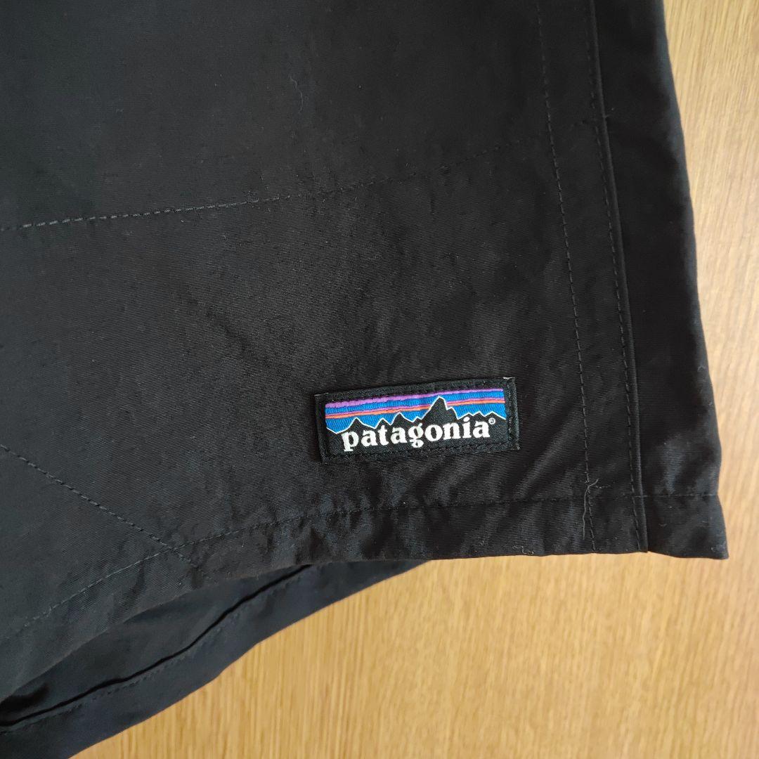 パタゴニア patagonia バギーズロング 7インチ 未使用新品 Mサイズ