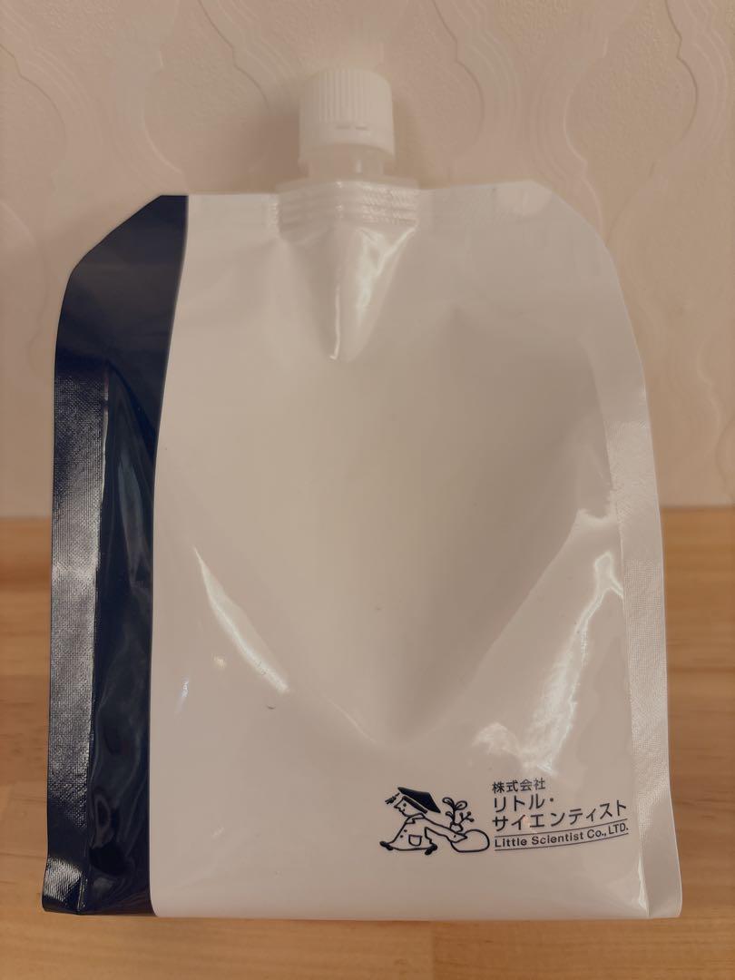 リケラミスト 新品 1000ml リトル・サイエンティスト