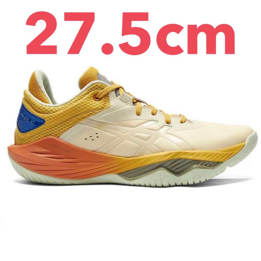 ballaholic Asics Nova Surge Low 27.5