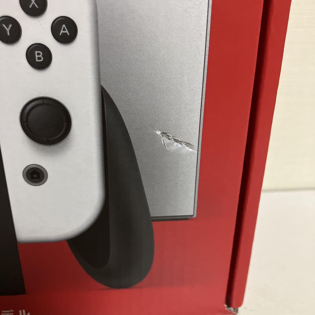 買取】Nintendo Switch（有機ELモデル）|Nintendo(任天堂)の買取