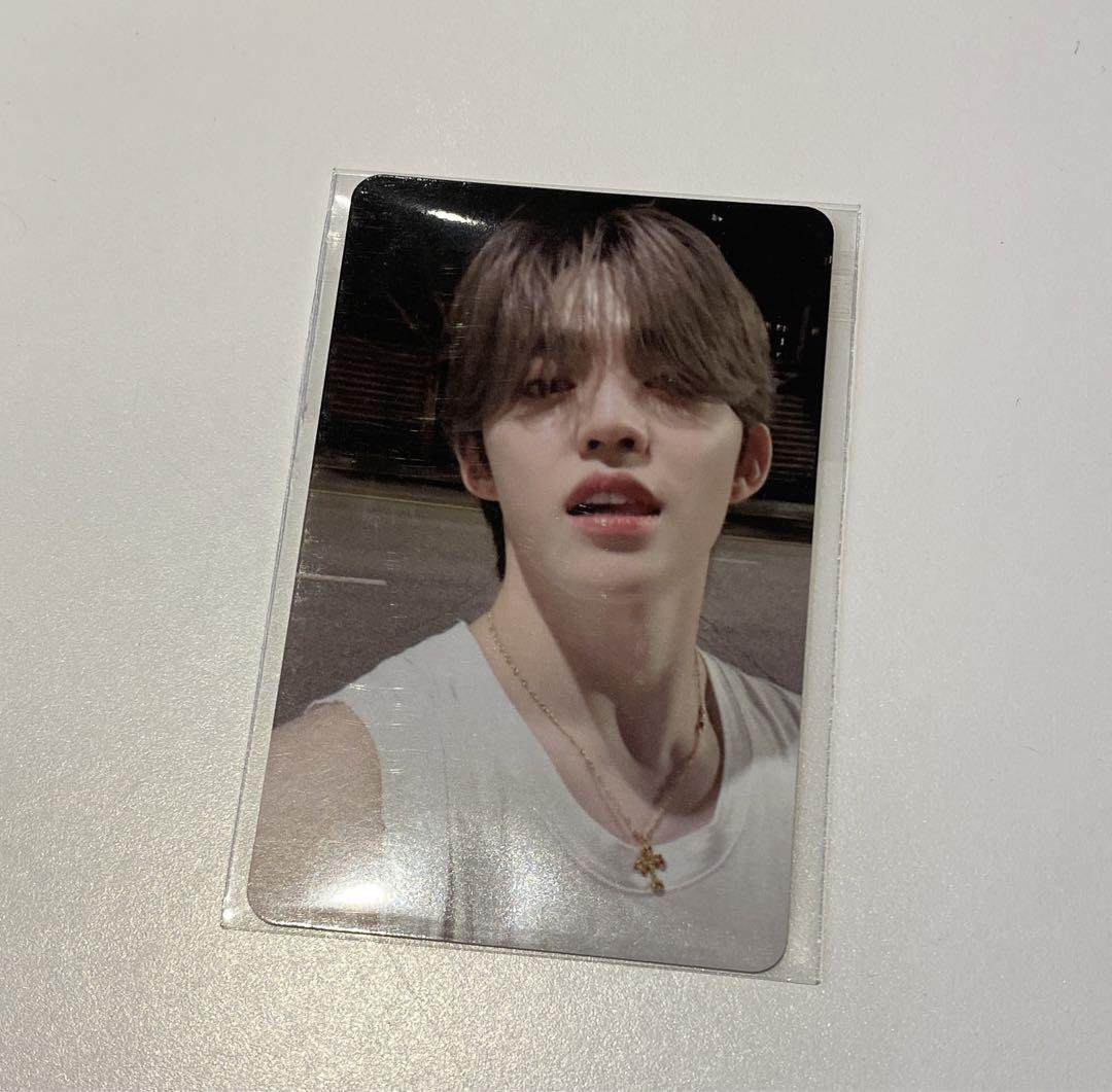 エスクプス　ラキドロ SEVENTEEN セブチ SCOUPS エスクプス トレカ ラキドロ - メルカリ