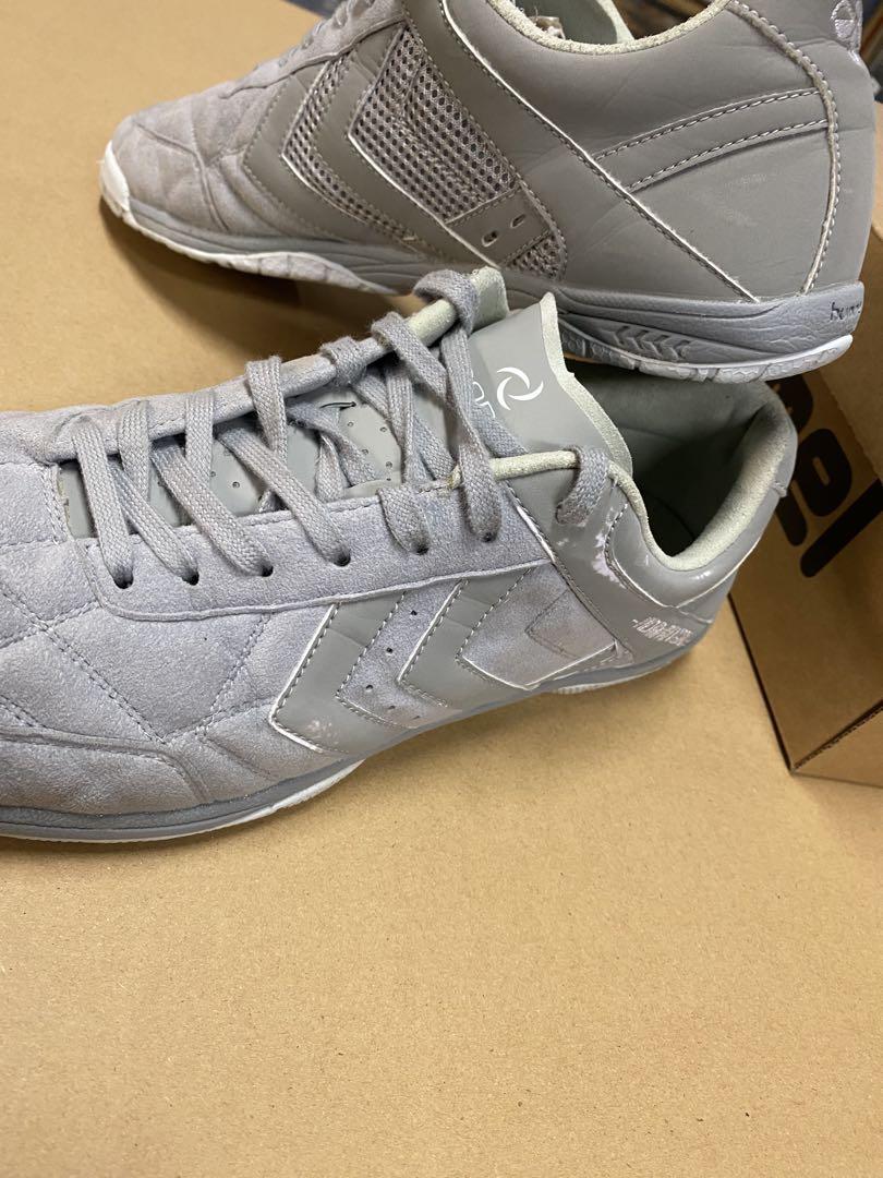 ☆ hummel_ヒュンメル フットサルシューズ RODA別注アピカーレ26.5
