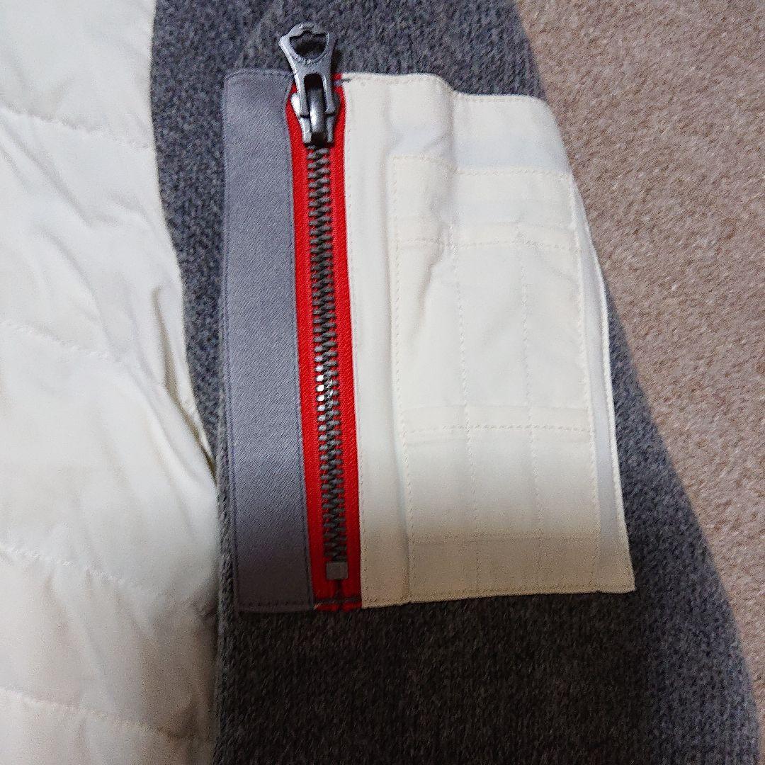 ノーカラー Munsingwearのジャケット YTuD3-m88669506853 メンズ