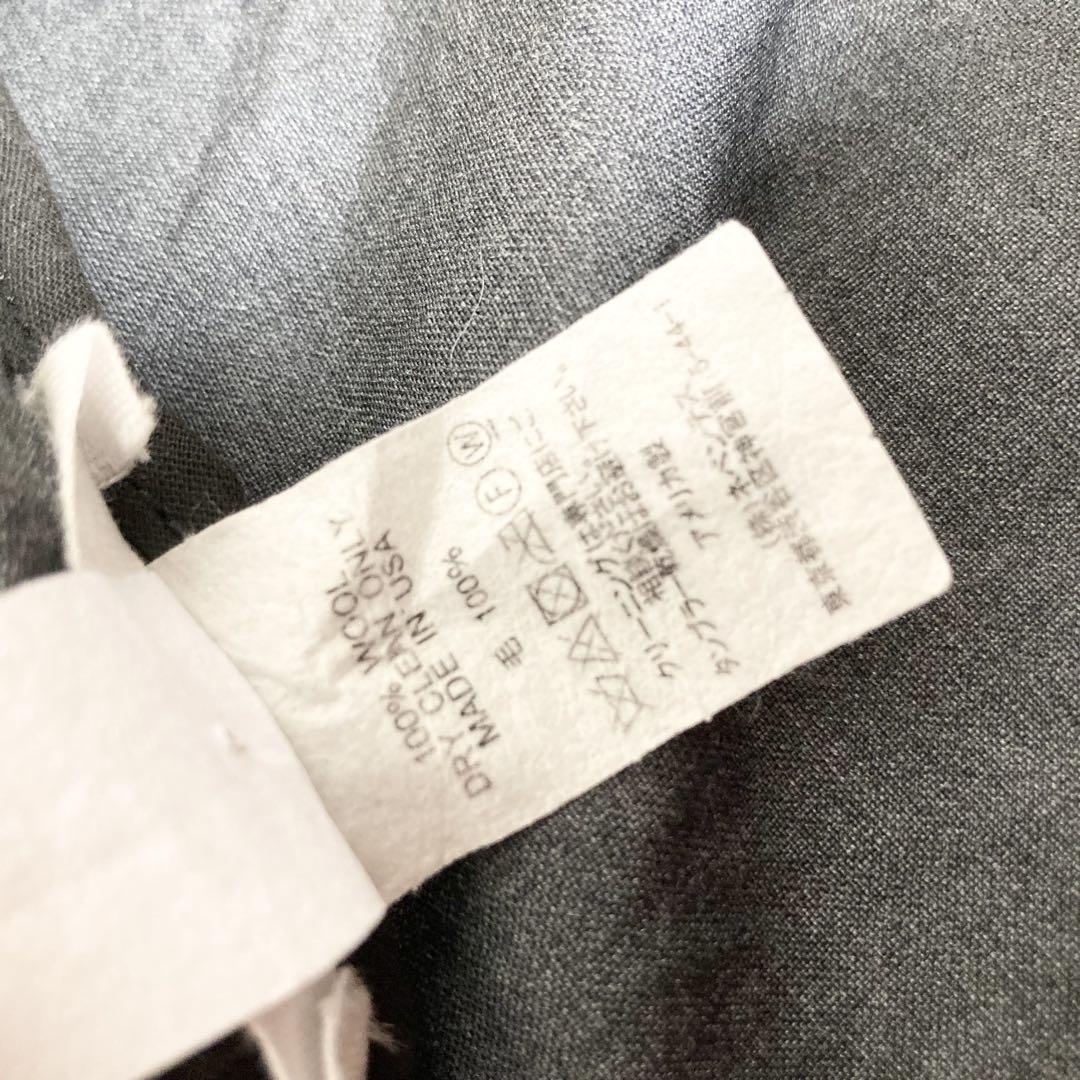 Lサイズ！ENGINEERED GARMENTS ウールベレー帽