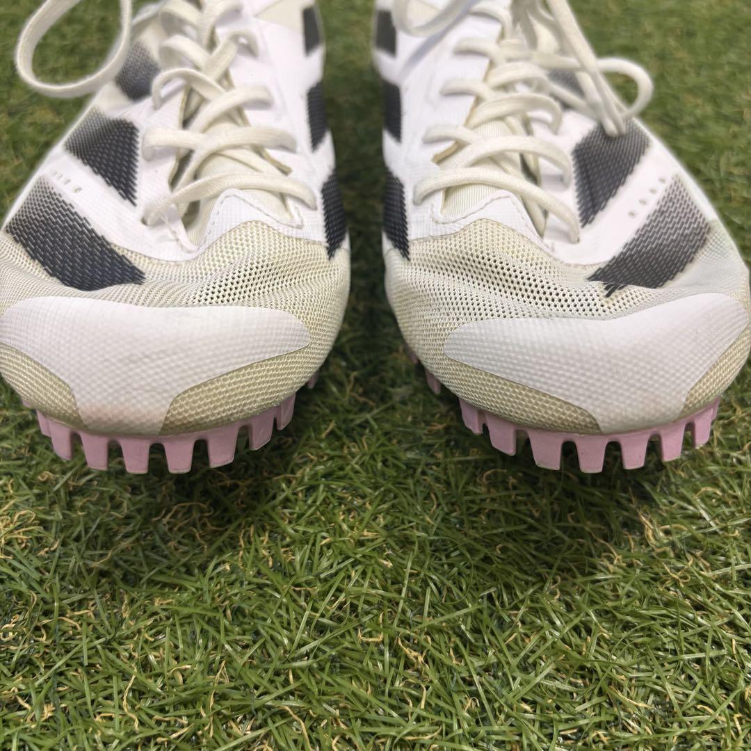 【即日発送】adidas アディゼロ フィネス IE5487 27cm