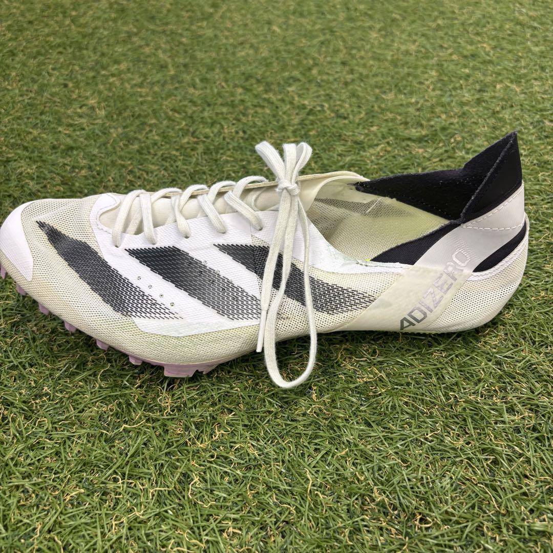 【即日発送】adidas アディゼロ フィネス IE5487 27cm