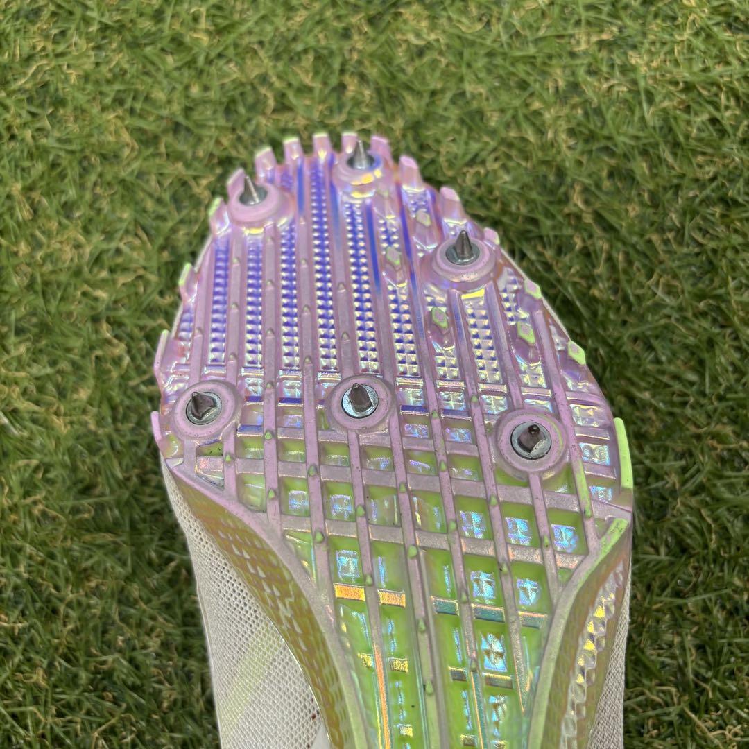 【即日発送】adidas アディゼロ フィネス IE5487 27cm