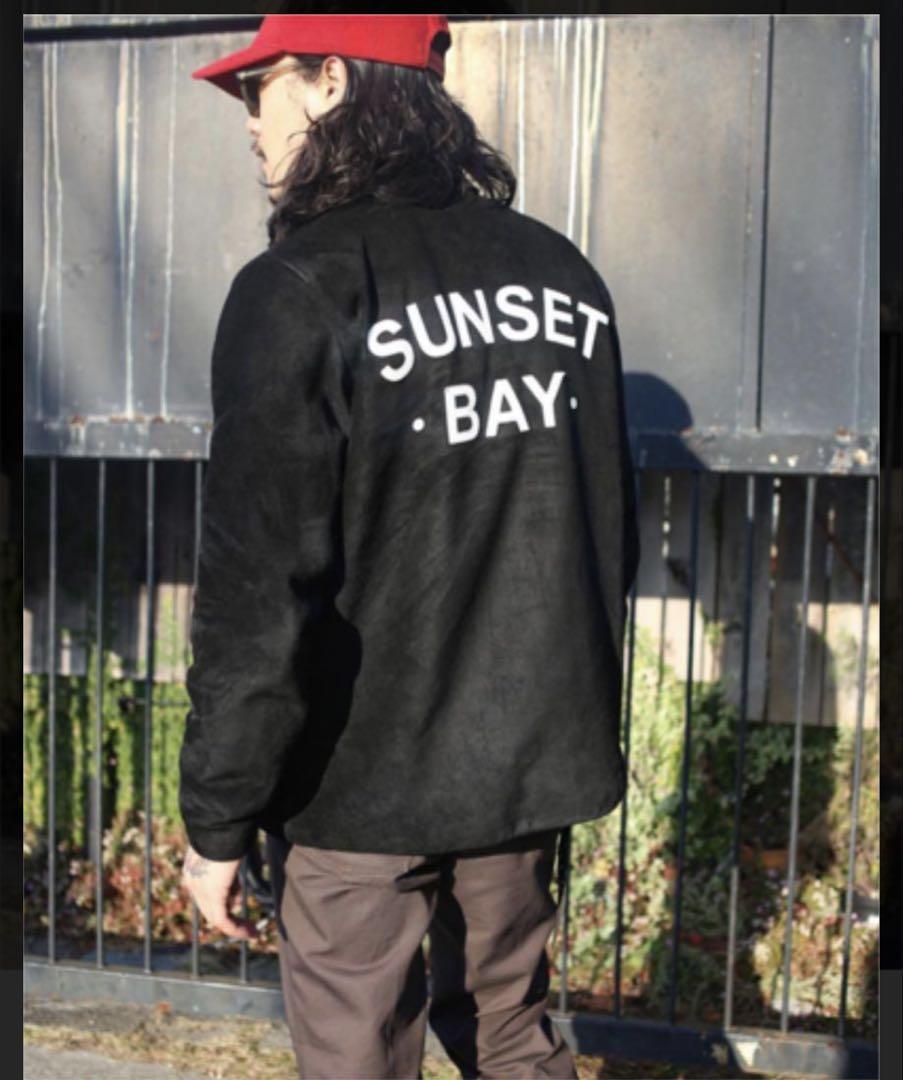 SUNSET BAY サンセットベイ Anaheim アナハイム 4(XL) - メルカリ