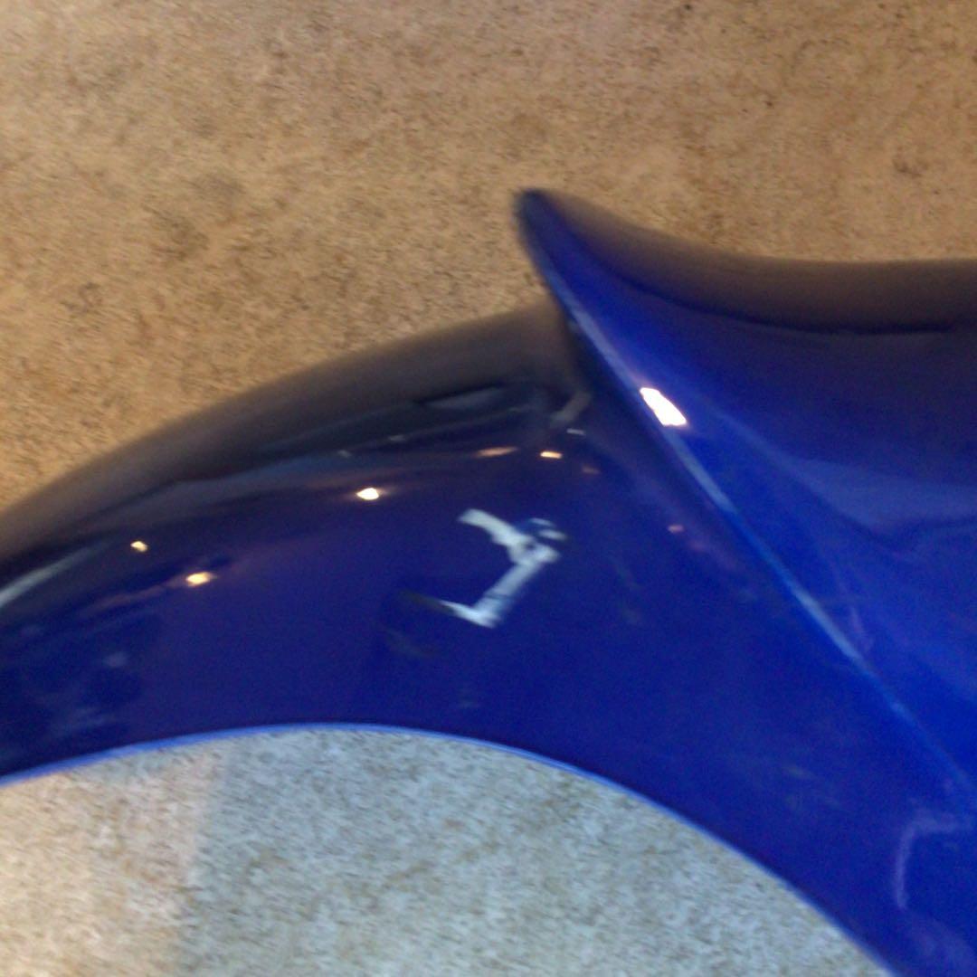 ホンダCB750F フロントフェンダー CB900F CB1100F ホンダCB750F フロントフェンダー CB900F CB1100F