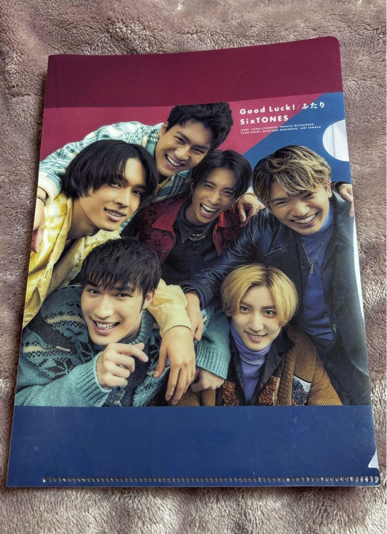 SixTONES CD DVD BluRay まとめ売り