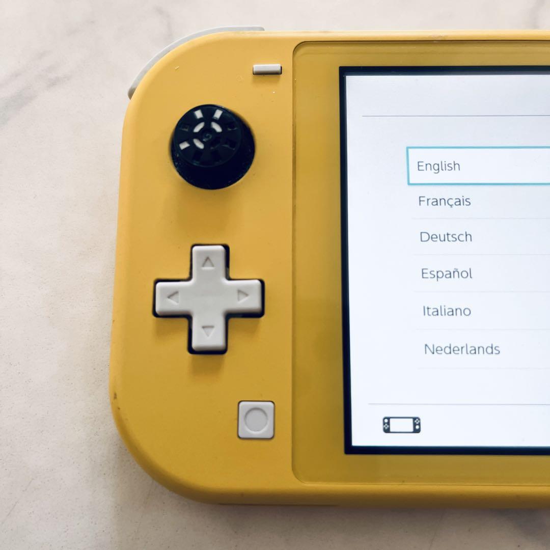 ◈ Nintendo