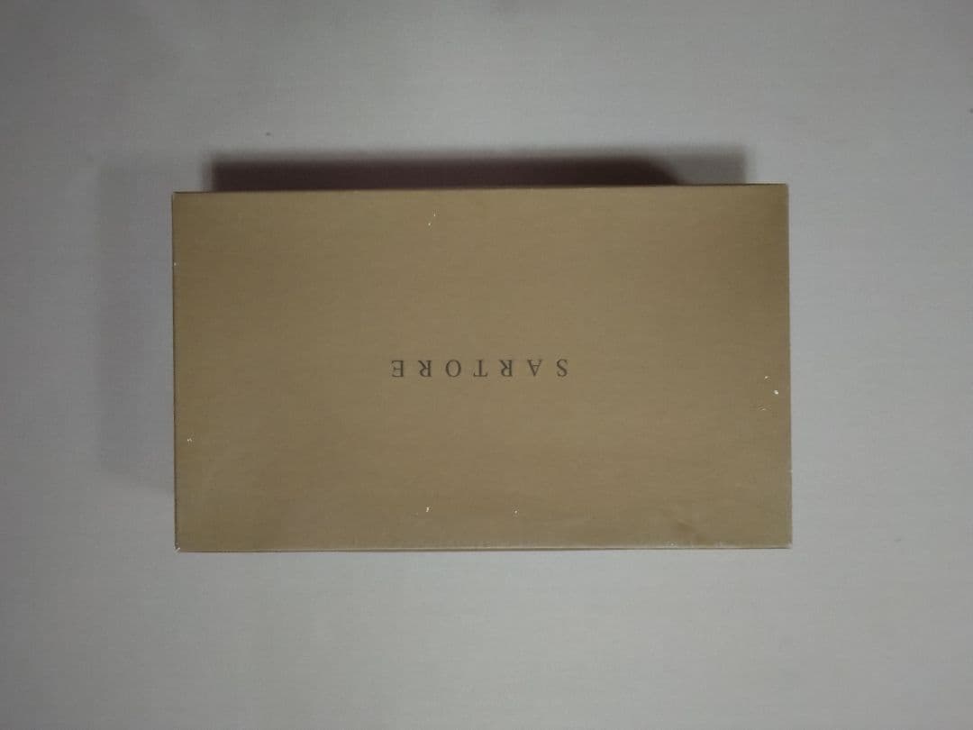 SARTORE サルトル ブラウン ロングブーツ 37 SARTORE サルトル ブラウン ロングブーツ 37