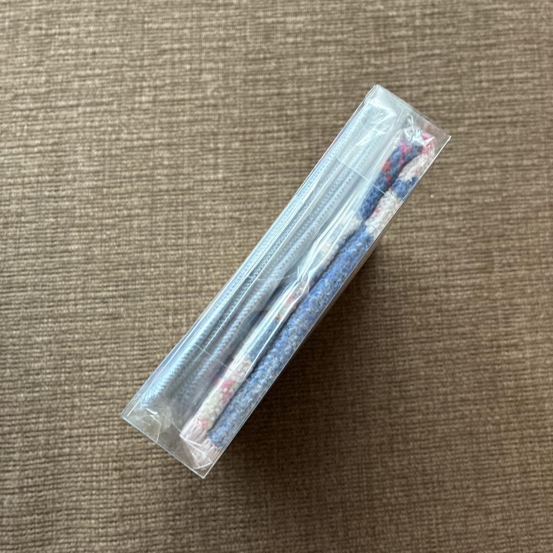 ANA 桜の花柄フェイラーハンカチ 2枚セット 国際線の機内販売