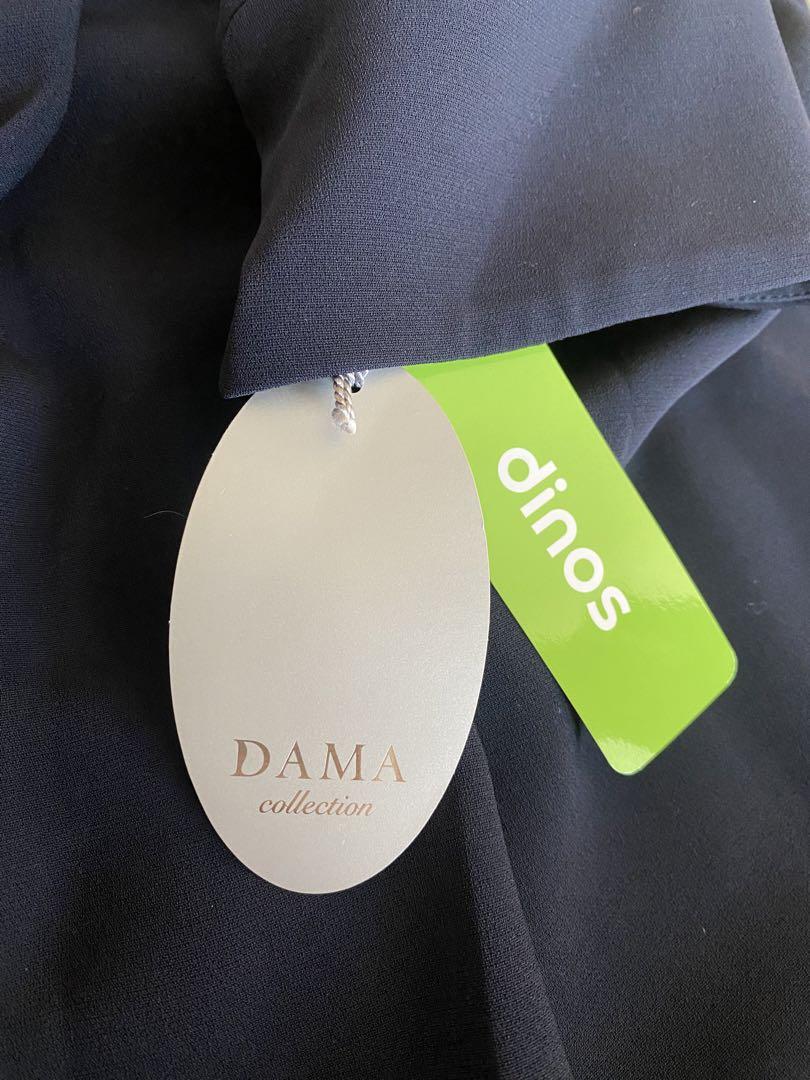 DAMA collection