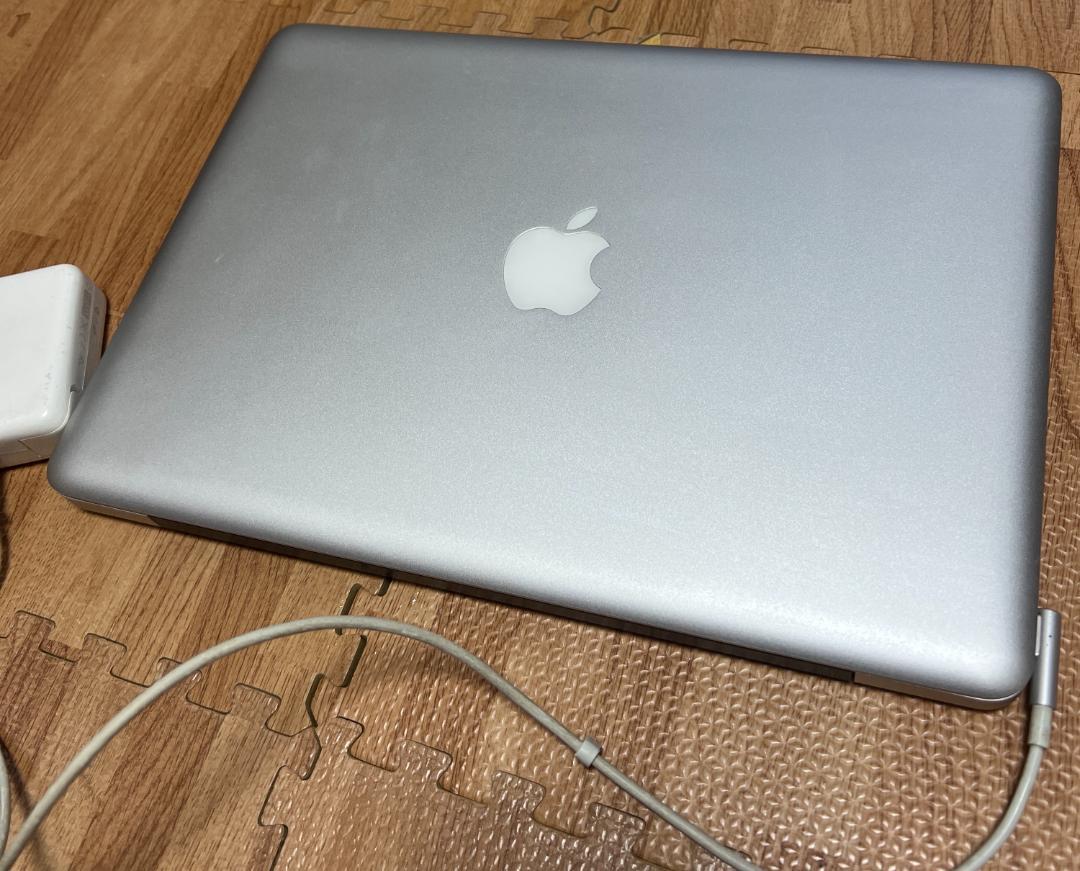 Macbook 2011・13・CS4 基本のグラフィックデザイナーセット Macbook 2011 /13 /CS4 グラフィックデザイナーはじめまセット