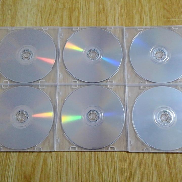 ジブリ DVD 本編ディスクのみ となりのトトロ 魔女の宅急便
