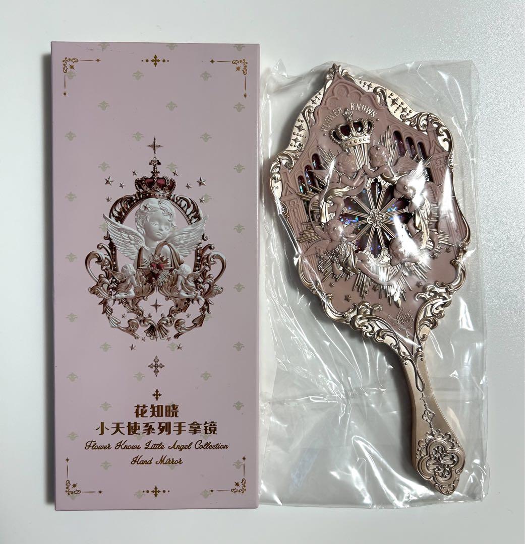 フラワーノーズ　リトルエンジェルコレクションシリーズ　セット売り