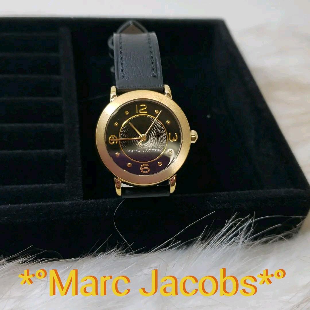Marc Jacobs マークジェイコブス 腕時計 レディース メルカリ Marc Jacobs マークジェイコブス 腕時計 レディース メルカリ