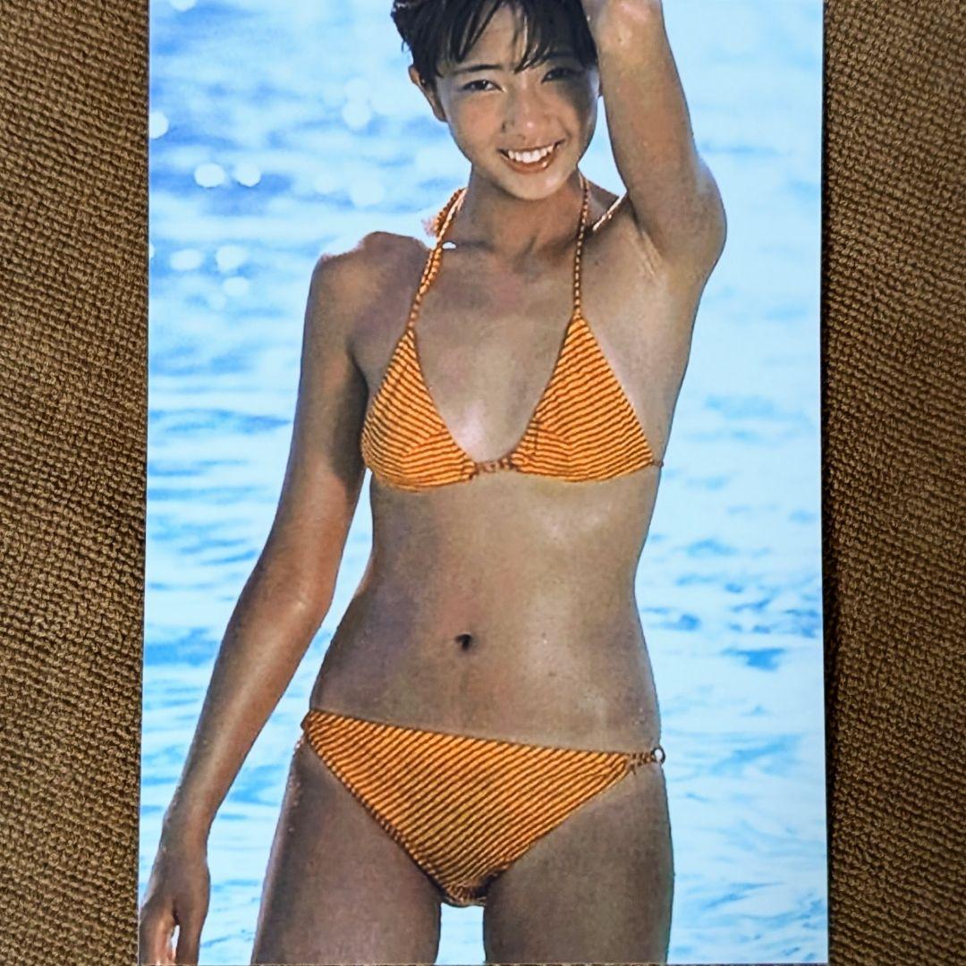 相本久美子 写真 まとめて 14枚 セット Lサイズ - メルカリ