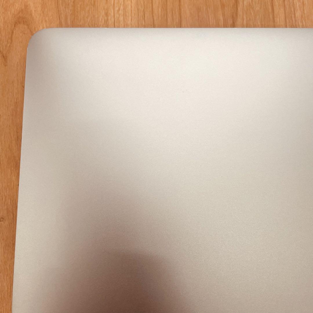 MacBook Air 13インチ 2020 M1 フルCTO 管理番号3159