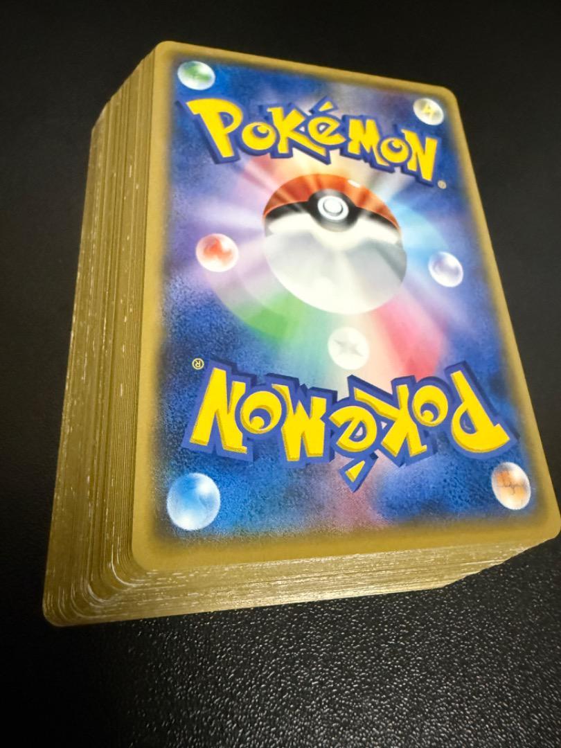 XY まとめ売り セット TRAINER'S トレーナー ハイクラスパック