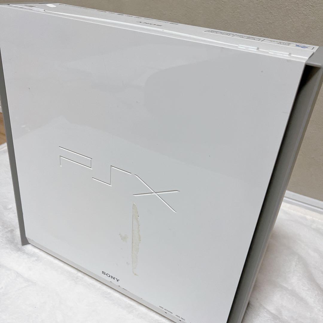 SONY ソニー PSX 本体 DESR-5700 SONY ソニー PSX 本体 DESR-5700