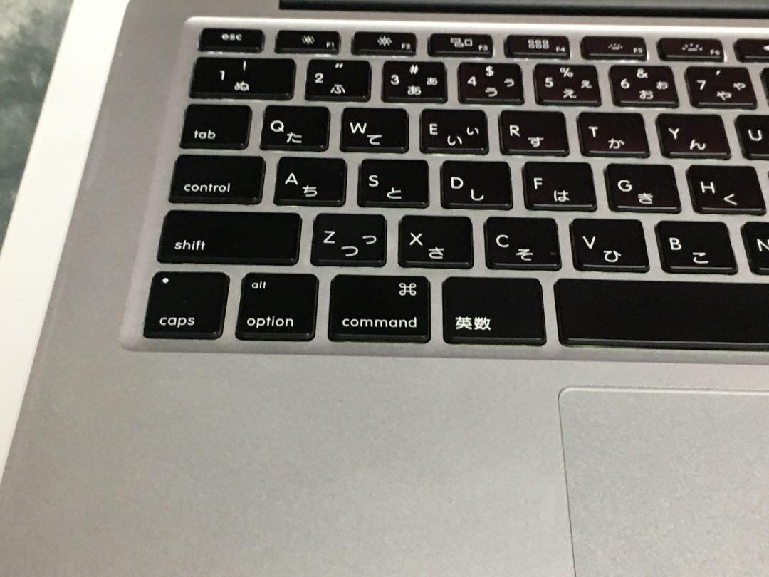 Yahoo!オークション -「液晶(junk ジャンク)」(MacBook Pro