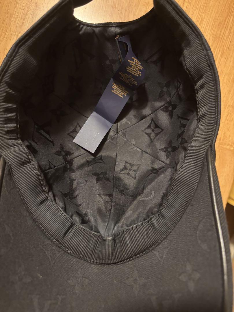 Louis Vuitton キャップ M7050M