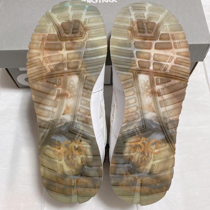 最新作好評 Vivienne ゲルサガ 24cm 箱付 VuJcE-m88680387261 Westwood✖️ASICS コラボ 低価SALE