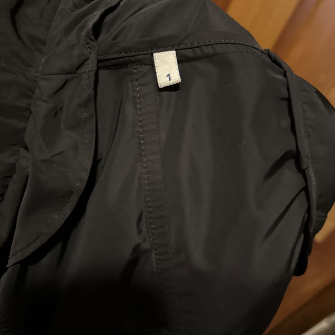専用　極美品　モンクレール　1