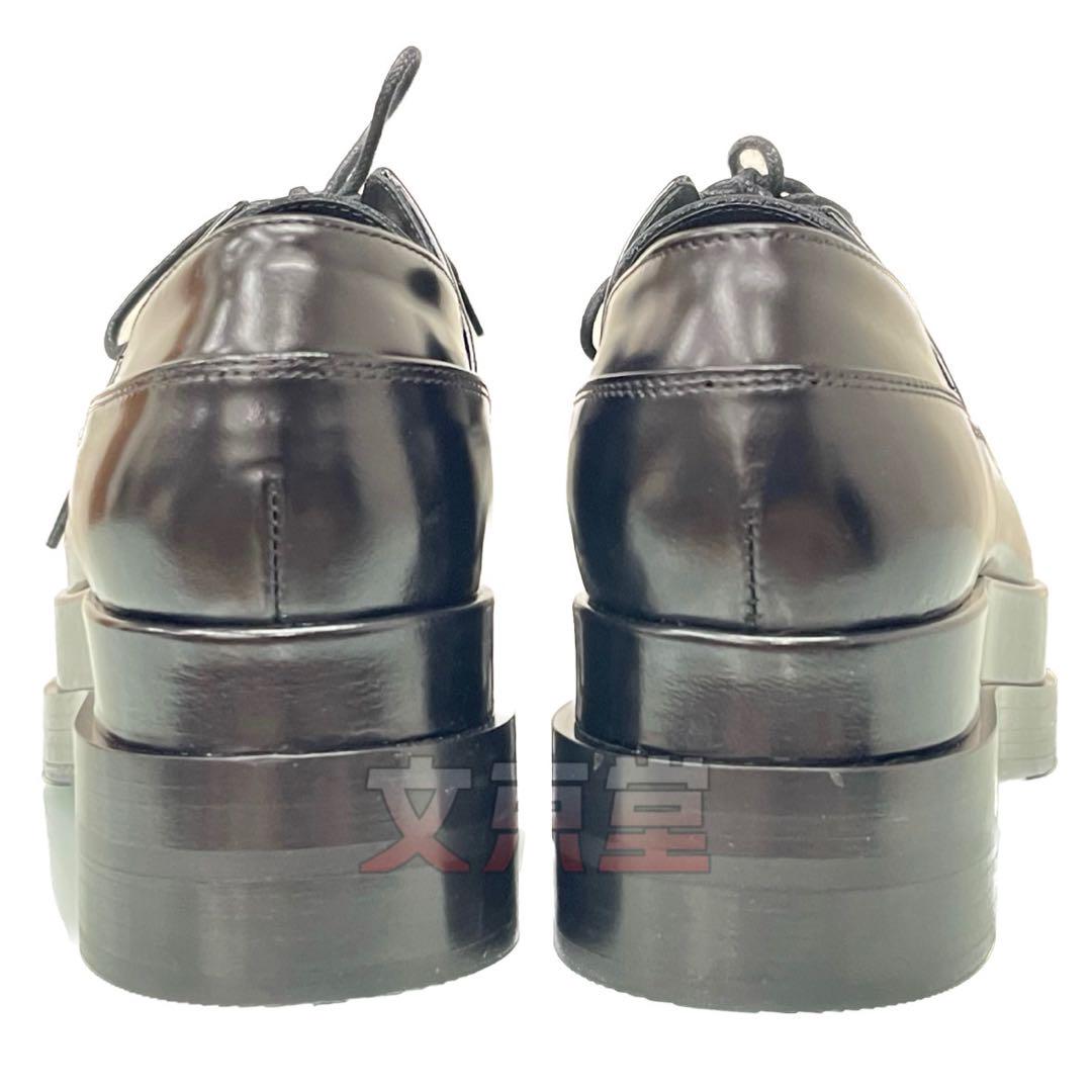 新品】エルメスHermes（23ローファー）モカシン Galilee 黒
