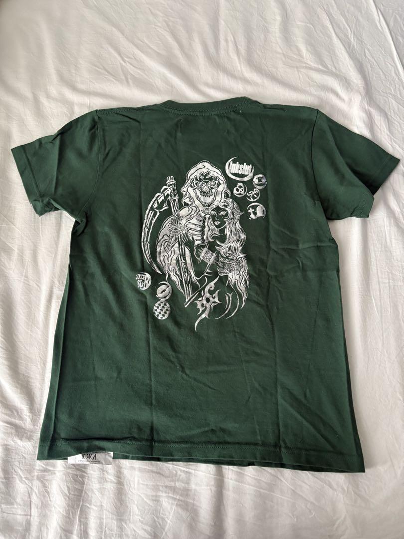 KOWGA コラボTシャツ