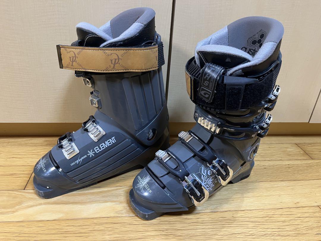 GEN FACTORY ゲンファクトリー ELENENT エレメント26.5 GEN FACTORY ゲンファクトリー ELENENT エレメント26.5