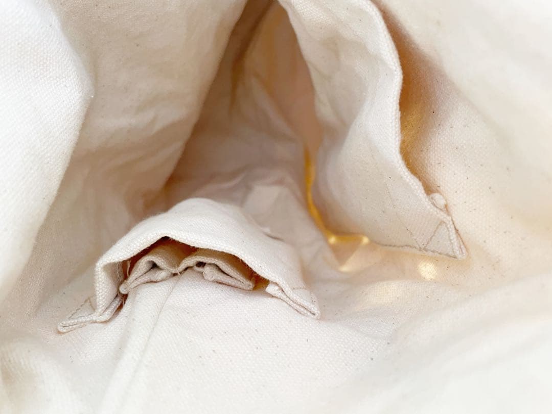 dosaドーサ Luna Bag ルナバッグ イエロー 黄色 dosaドーサ Luna Bag ルナバッグ イエロー 黄色