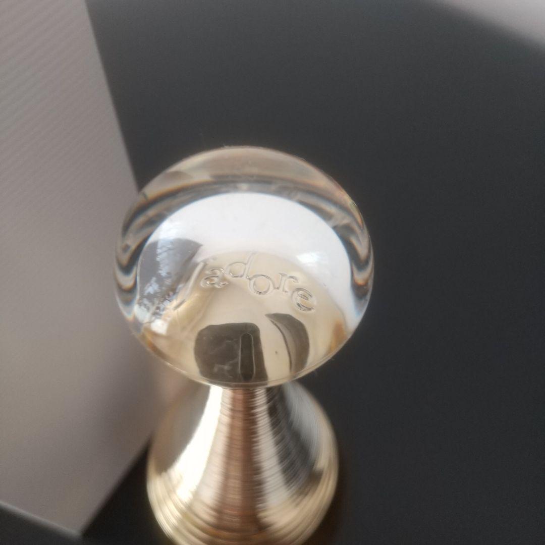 【新品】Dior ジャドール インフィニッシム オードゥ パルファン50ml