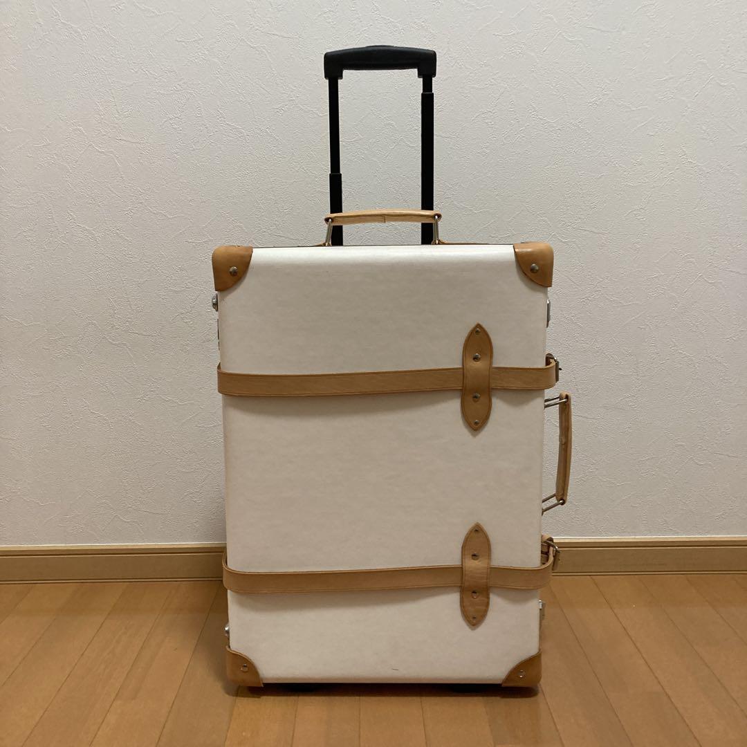 ユーラシア　EURASIA PASCO 紙製トランク スーツケース　TSA
