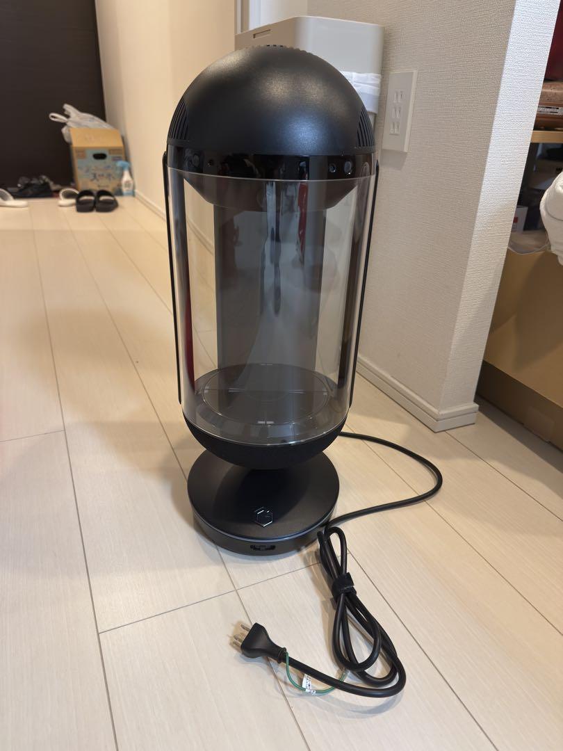 キャラクター召喚装置 Gatebox量産モデル GTBX-100JPやや傷や汚れあり