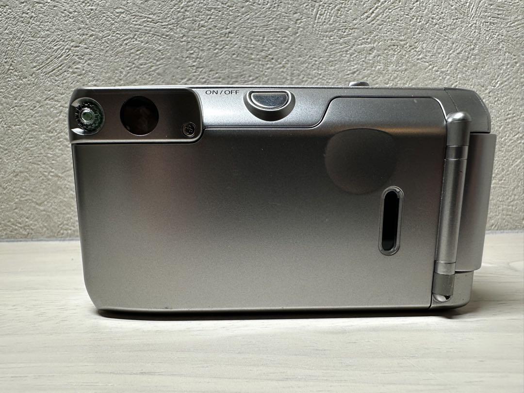 動作品【極美品】Canon Autoboy N150