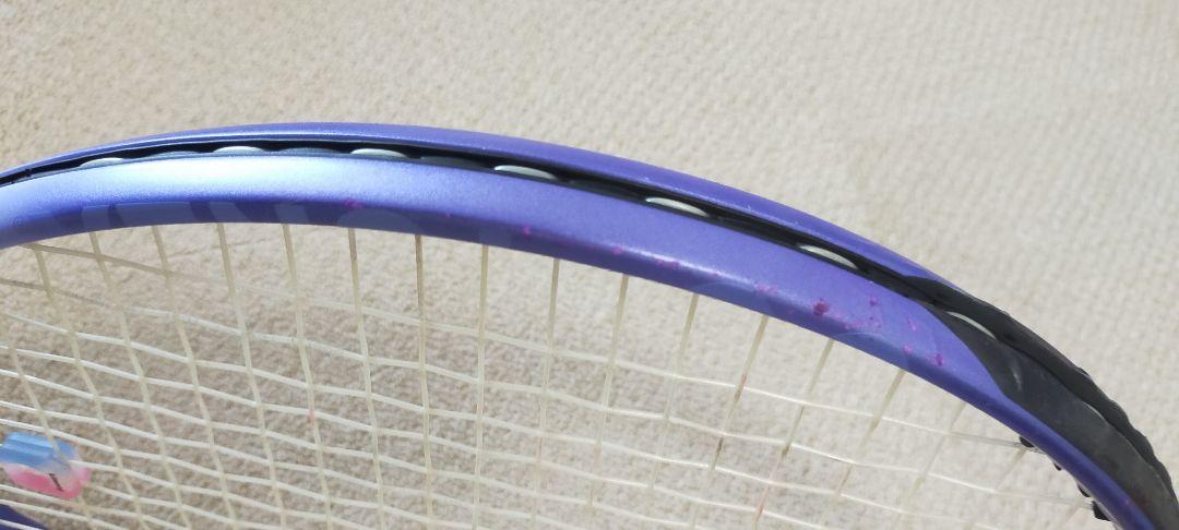 YONEX VCORE GAME ヨネックス　ブイコア　ゲーム