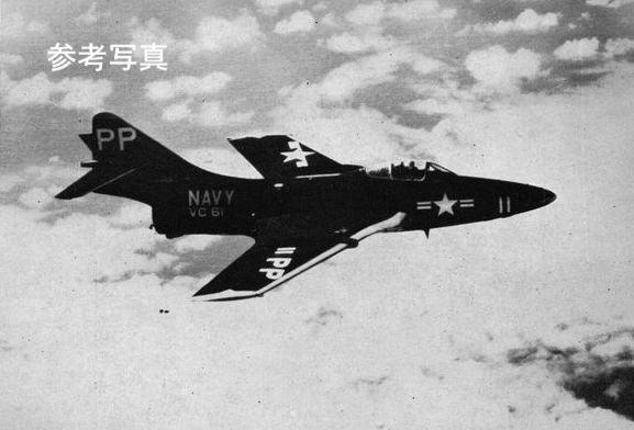 50’s 写真偵察飛行隊 VC61 ビンテージ パッチ ( USN 米海軍