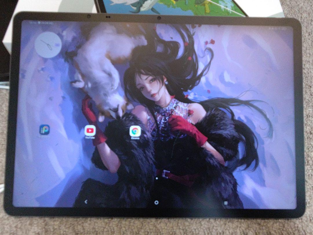 Androidタブレット UGEE TRIO Pad UT3 本体と付属品完備