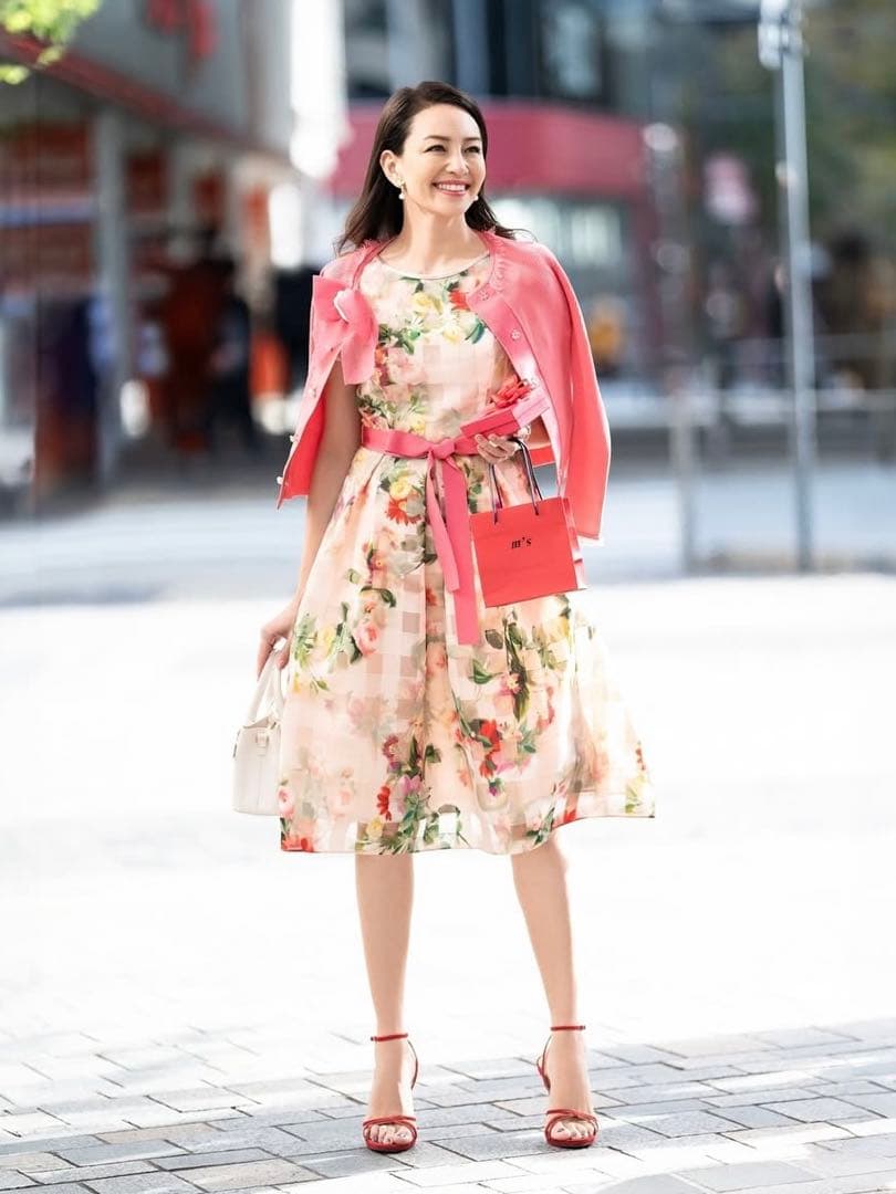 エムズグレイシー ワンピース 2点セット✨エムズグレイシー ワンピース エムズグレイシー ワンピース 2点セット✨エムズグレイシー ワンピース